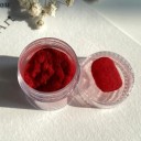 Velvet Nail Powder for Manicure, Fine Powder for Matte and Velvet Effect on Nails 3