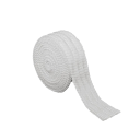Vendaje de malla tubular 6 x 200 cm Venda elástica transpirable para cabeza, caderas y partes más grandes del cuerpo Fijación médica de apósitos 1