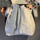 Vendbar damejakke P1365 3