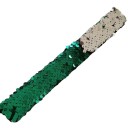 Vendbar pailletterarmbånd 9