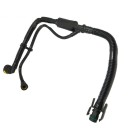 Ventilación del cárter para Peugeot y Citroën 1