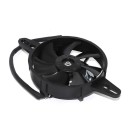 Ventilador de arrefecimento para motocicleta 2