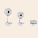 Ventilador Dobrável 1