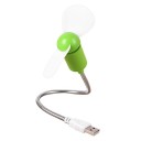 Ventilador USB A2993 4