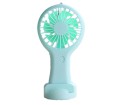Ventilateur manuel avec support 4