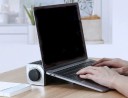 Ventilateur pour ordinateur portable K2016 2