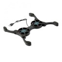 Ventilateur pour ordinateur portable 1