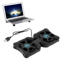 Ventilateur pour ordinateur portable 2