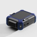 Ventilateur suspendu pour le cou et la ceinture 2