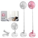 Ventilateur télescopique 1
