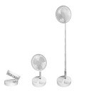 Ventilateur télescopique 2