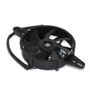 Ventilator de răcire pentru motocicletă 2