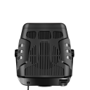 Ventilátor s ohřevem i chladičem do auta Klimatizace do auta Ohřívač vzduchu do auta 24V 200W 2