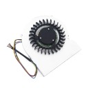 Ventilator til Lenovo IdeaCentre Q180 Q190 4