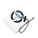 Ventilator til Lenovo IdeaCentre Q180 Q190 6