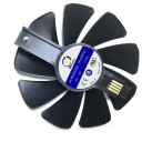 Ventilator til Sapphire NITRO RX 2 stk. 5