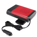 Ventilatore con riscaldamento per auto Riscaldatore d'aria per auto Ventilatore d'aria calda Sbrinatore per auto 12V 150W 2