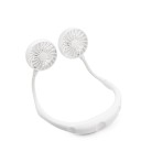 Ventilatore da collo K2576 bianco