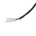 Ventilatore del radiatore per motociclo 5