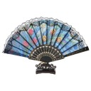 Ventilatorstativ med ornament 3