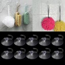 Ventouse avec crochet 10 pièces 3