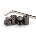 Venttiilikorkit 4 kpl A1730 7
