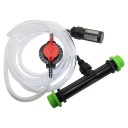 Venturi Fertiliser Dispenser 1