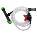 Venturi Fertiliser Dispenser 5