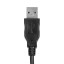 Verbindungskabel USB auf Mini USB M/M 1 m 5