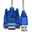 Verbindungskabel USB zu RS232 M/M 3