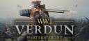 Verdun PC Steam Fiók 1