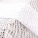 Verkkokangas 50 x 155 cm Hengittävä verkkokangas Timanttimallisilla silmukoilla Pehmeä ja laskeutuva Ompelemiseen ja käsitöihin 6