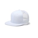Verkkokankainen snapback-liivi 5