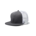Verkkokankainen snapback-liivi 7
