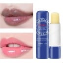 Verlichtende hydraterende balsem voor donkere lippen 3,2 g Gezonde lippen met een egale teint Natuurlijke verlichting en voeding Lippenstift 3