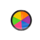 Vernice per il viso 1