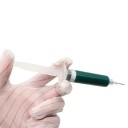 Vernice UV indurente verde per riparazioni PCB 1 pz rivestimento protettivo contro cortocircuiti umidità e corrosione con alta isolamento 3