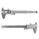 Vernier numérique 150 mm 5