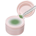 Vernis à ongles pour dégradés ombrés avec applicateur éponge et coussin d'air UV LED sans démaquillage haute saturation salon 2