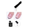 Vernis de finition et de base 2 pcs 2