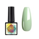 Vernis en gel R155 18