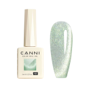 Vernis gel 9 ml Vernis UV/LED magnétique avec effet œil de chat Sans HEMA Longue tenue 3–4 semaines Pour salon et maison 2