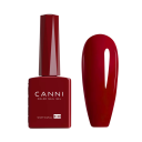 Vernis gel coloré 9 ml UV LED durcissable Longue tenue 3–4 semaines Composition écologique Pour salon et usage domestique 16