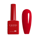 Vernis gel coloré 9 ml UV LED durcissable Longue tenue 3–4 semaines Composition écologique Pour salon et usage domestique 7