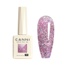 Vernis gel magnétique brillant 9 ml Effet pailleté UV LED durcissable usage professionnel longue tenue SANS HEMA 2