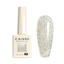 Vernis gel magnétique brillant 9 ml Effet pailleté UV LED durcissable usage professionnel longue tenue SANS HEMA 4