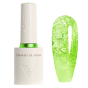 Vernis UV semi-transparent 10 ml sans HEMA TPO Pinceau rond Texture auto-nivelante Gel écologique adapté aux lampes LED/UV 4
