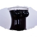 Verre à vin silhouette 4