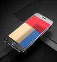 Verre de protection 5D pour iPhone X, XS, XS Max, XR 7