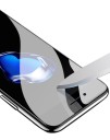 Verre de protection 9D pour iPhone XR 2
